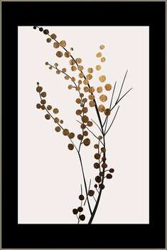 Plakát Golden Brench